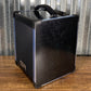 GR Guitar BF Acoustic 5 80 Watt 1x5 2 Channel with Effects Guitar Amplifier Combo Black Fiber Demo