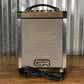 GR Guitar NF Acoustic 5 80 Watt 1x5 2 Channel with Effects Guitar Amplifier Combo Natural Fiber Demo