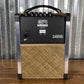 GR Guitar NF Acoustic 5 80 Watt 1x5 2 Channel with Effects Guitar Amplifier Combo Natural Fiber Demo