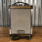 GR Guitar NF Acoustic 6 120 Watt 1x6 3 Channel with Effects Guitar Amplifier Combo Natural Fiber Demo