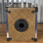 GR Guitar NF Acoustic 6 120 Watt 1x6 3 Channel with Effects Guitar Amplifier Combo Natural Fiber Demo