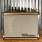 GR Guitar NF G112A FRFR Flat Response 1x12 Active 300 Watt Natural Fiber Guitar Amplifier Speaker Cabinet Demo