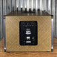 GR Guitar NF G112A FRFR Flat Response 1x12 Active 300 Watt Natural Fiber Guitar Amplifier Speaker Cabinet Demo