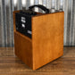 GR Guitar WD Acoustic 5 80 Watt 1x5 2 Channel with Effects Guitar Amplifier Combo Wood Demo