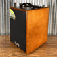 GR Guitar WD Acoustic 8 140 Watt 4 Channel 8 with Effects Acoustic Wood Amplifier Combo Demo