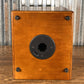 GR Guitar WD Acoustic 8 140 Watt 4 Channel 8 with Effects Acoustic Wood Amplifier Combo Demo