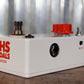 JHS Pedals Crayon Preamp DI Tone Distortion Fuzz Guitar Effect Pedal Demo