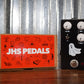 JHS Pedals Haunting Mids EQ Preamp Guitar Effect Pedal Demo
