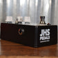 JHS Pedals Haunting Mids EQ Preamp Guitar Effect Pedal Demo