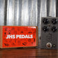 JHS Pedals Moonshine V2 Overdrive Guitar Effect Pedal Demo