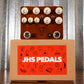 JHS Pedals Sweet Tea V3 Overdrive Distortion Guitar Effect Pedal Demo