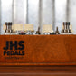 JHS Pedals Sweet Tea V3 Overdrive Distortion Guitar Effect Pedal Demo