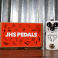 JHS Pedals Whitey Tighty Mini Compressor Guitar Effect Pedal Demo