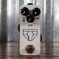 JHS Pedals Whitey Tighty Mini Compressor Guitar Effect Pedal Demo