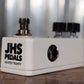 JHS Pedals Whitey Tighty Mini Compressor Guitar Effect Pedal Demo