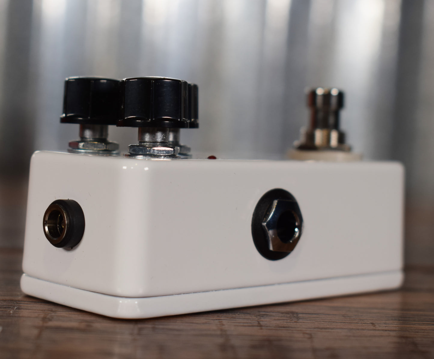 JHS Pedals Whitey Tighty Mini Compressor Guitar Effect Pedal Demo