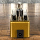 Outlaw Effects 24K Reverb Compact Guitar Effect Pedal Demo