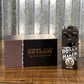 Outlaw Effects Boilermaker Boost 20db Guitar Effect Pedal Demo