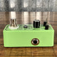 Outlaw Effects Cactus Juice 2 Mode Screamer Style Overdrive Guitar Effect Pedal Demo