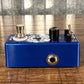 Outlaw Effects Deputy Marshal Plexi Distortion Guitar Effect Pedal Demo