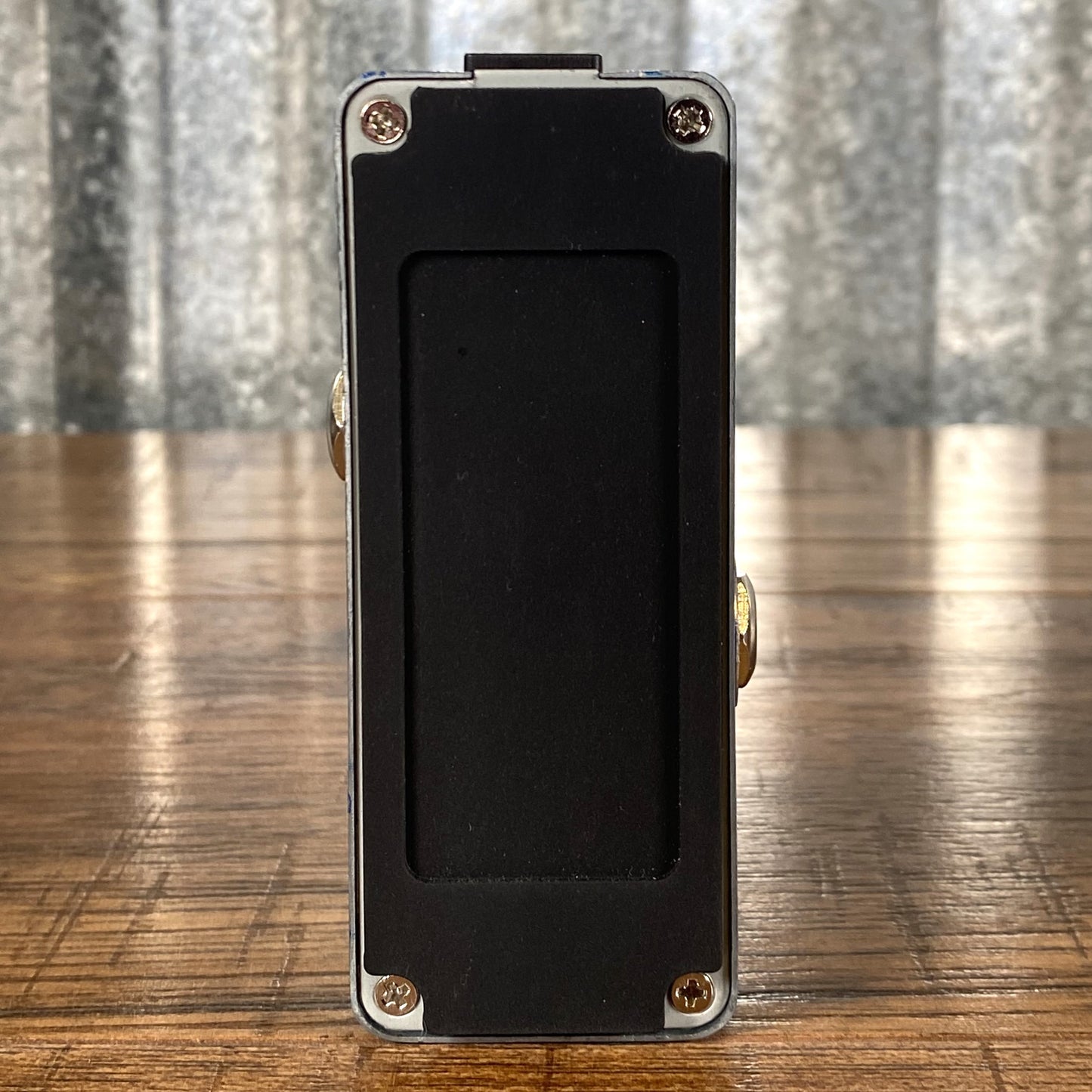 Outlaw Effects Deputy Marshal Plexi Distortion Guitar Effect Pedal Demo