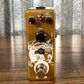 Outlaw Effects Eldorado 3 Mode Echo Guitar Effect Pedal Demo
