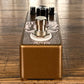 Outlaw Effects Five O'Clock Fuzz Guitar Effect Pedal Demo