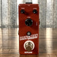 Outlaw Effects Hangman Overdrive Guitar Effect Pedal Demo