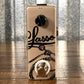 Outlaw Effects Lasso Looper Looping Guitar Effect Pedal Demo