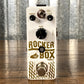 Outlaw Effects Rocker Box Tremolo Guitar Effect Pedal Demo