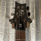 PRS Paul Reed Smith SE CE 24 Sandblasted Blue Limited Edition Guitar & Bag Used