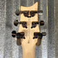 PRS Paul Reed Smith SE CE 24 Sandblasted Blue Limited Edition Guitar & Bag Used