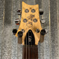 PRS Paul Reed Smith SE NF3 Metallic Orange Rosewood Guitar & Bag Used