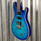 PRS Paul Reed Smith SE Studio Lake Blue Guitar & Bag Used