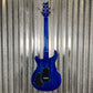 PRS Paul Reed Smith SE Studio Lake Blue Guitar & Bag Used