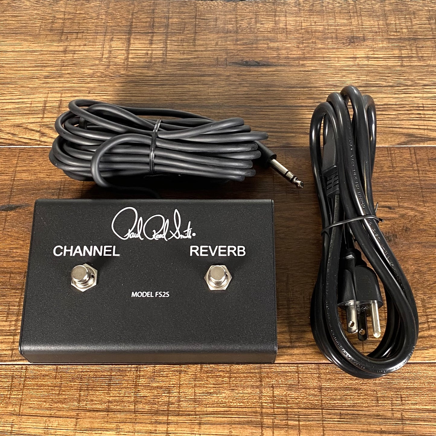 PRS Paul Reed Smith Sonzera 20 Watt 1x12 Two Channel Tube Guitar Amplifier Combo Demo