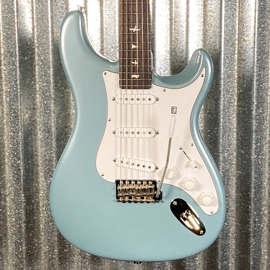 PRS Paul Reed Smith USA Silver Sky John Mayer Polar Blue Guitar & Bag Used