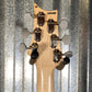 PRS Paul Reed Smith USA Silver Sky John Mayer Polar Blue Guitar & Bag Used