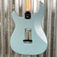 PRS Paul Reed Smith USA Silver Sky John Mayer Polar Blue Guitar & Bag Used