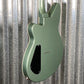 Reverend Airwave 12 String Alpine Metallic Electric Guitar Used