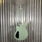 Reverend Airwave 12 String Alpine Metallic Electric Guitar Used