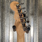 Reverend Charger 290 Bigsby Chronic Blue Guitar Used