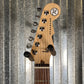 Reverend Charger 290 Bigsby Venetian Gold Guitar Used