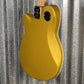 Reverend Charger 290 Bigsby Venetian Gold Guitar Used