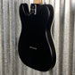 Reverend Eastsider E Satin Black Guitar Used