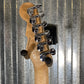 Reverend Jetstream HCB Bigsby Mulberry Mist Railhammer Guitar Used