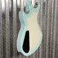 Reverend Sensei H90 Chronic Blue Burst Guitar Used