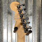 Reverend Six Gun HPP Periwinkle Burst Guitar Used