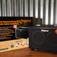 Roland AC-33 30 Watt 2x5' Chorus Acoustic Guitar Amplifier Demo