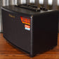 Roland AC-33 30 Watt 2x5' Chorus Acoustic Guitar Amplifier Demo